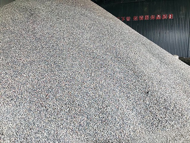 卵碎石（10-20mm）